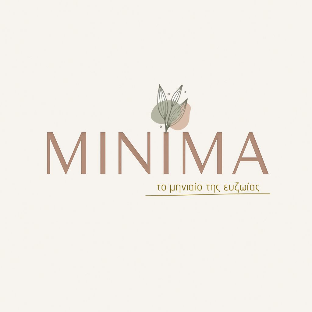Σελίδα δείγματος MINIMA